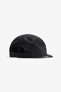 RED BULL DT2 RUNNER HAT BLACK