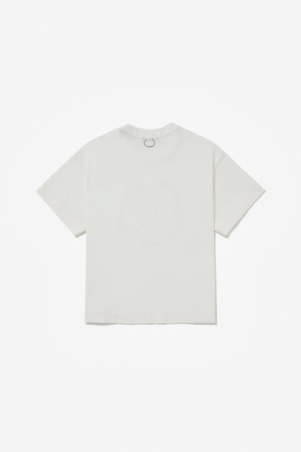 NOIRO TEE OFF WHITE