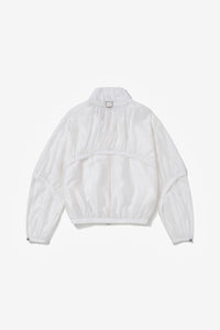 RUGAS JACKET WHITE