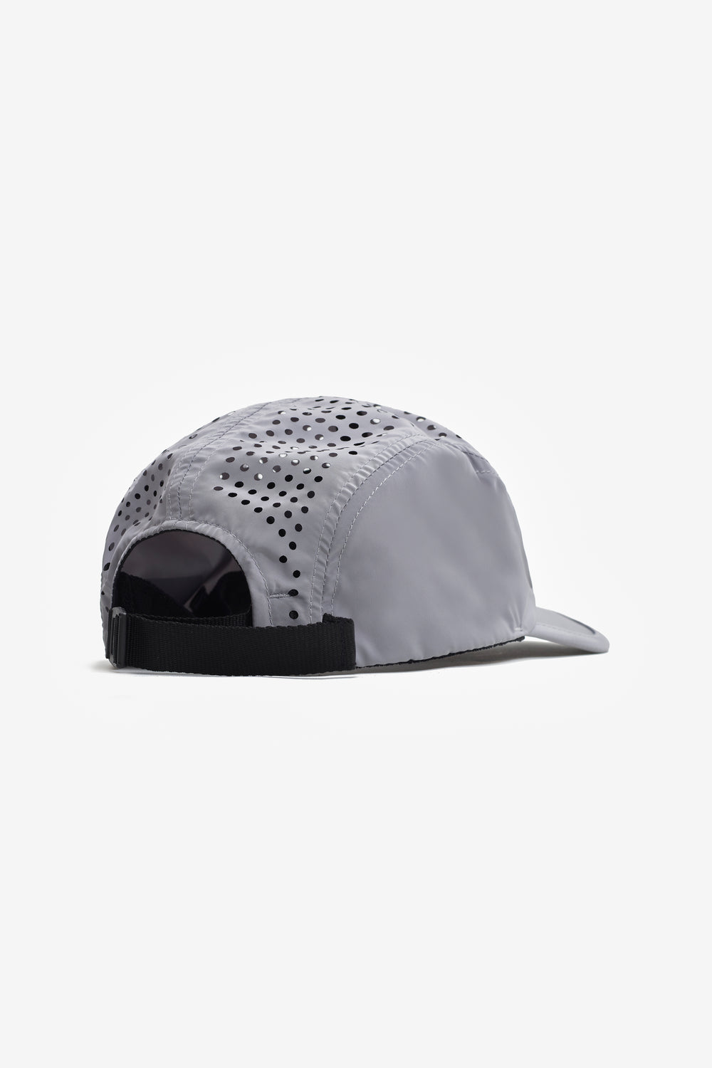 RED BULL DT2 RUNNER HAT SILVER