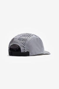 RED BULL DT2 RUNNER HAT SILVER