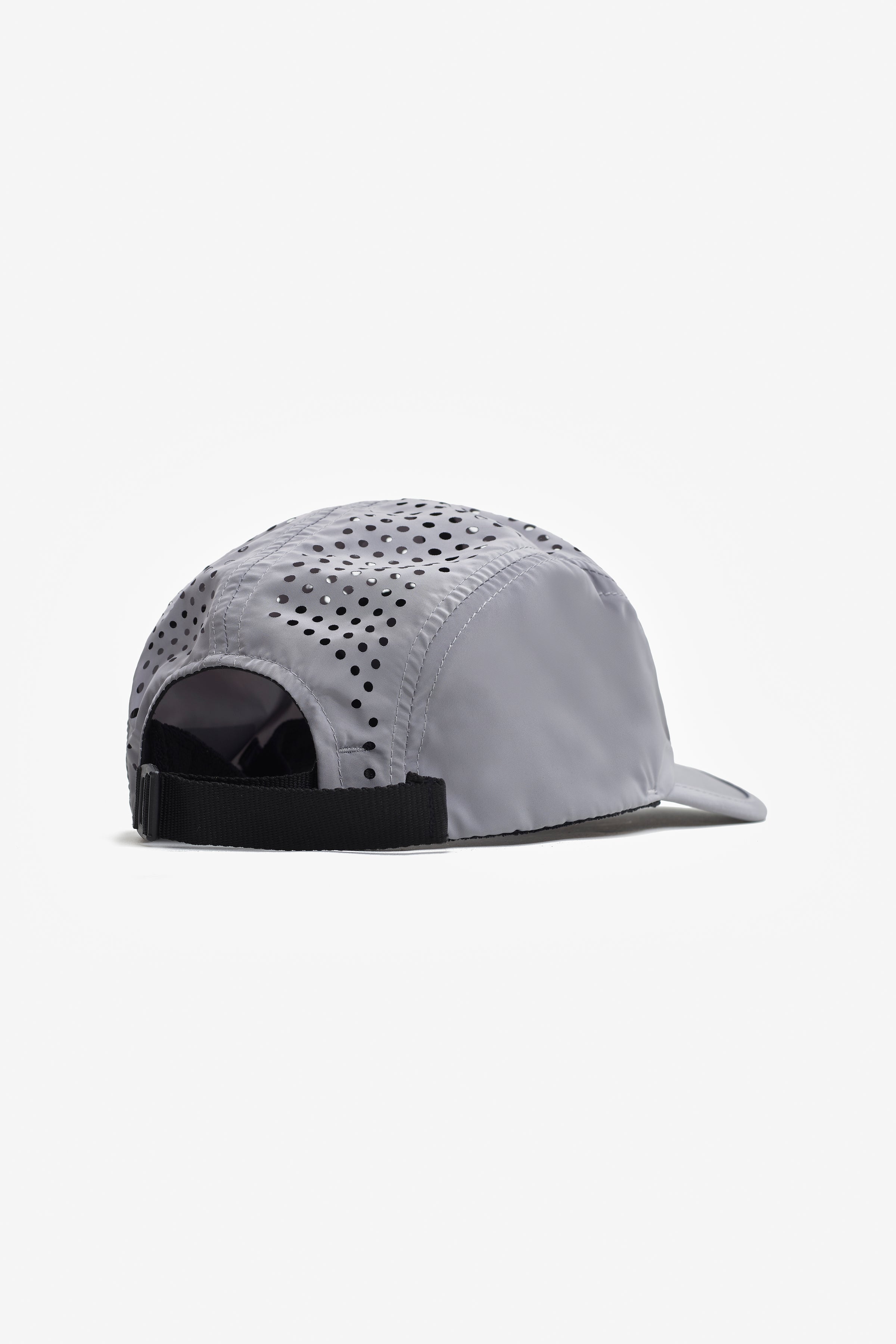 RED BULL DT2 RUNNER HAT SILVER