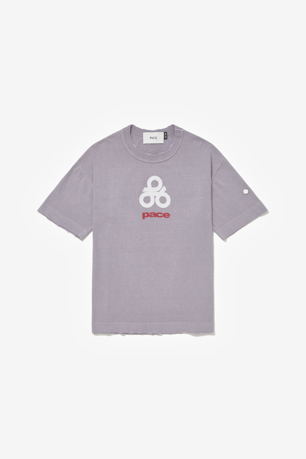 TEE UCHINAA REGULAR MAUVE