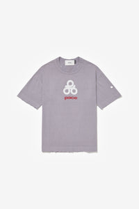 TEE UCHINAA REGULAR MAUVE