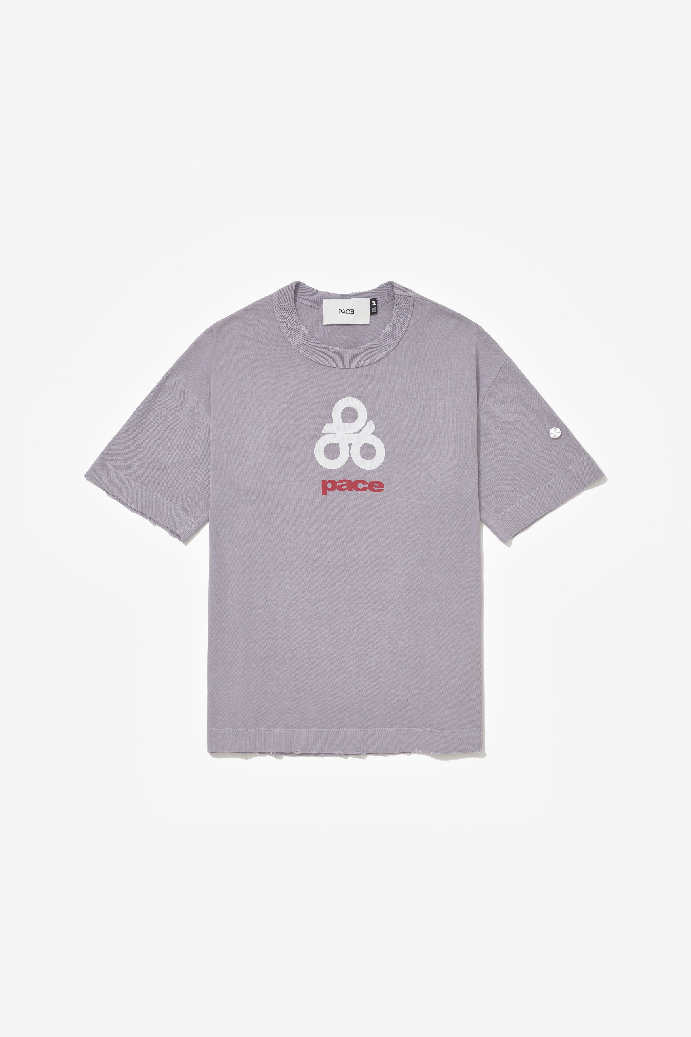 TEE UCHINAA REGULAR MAUVE