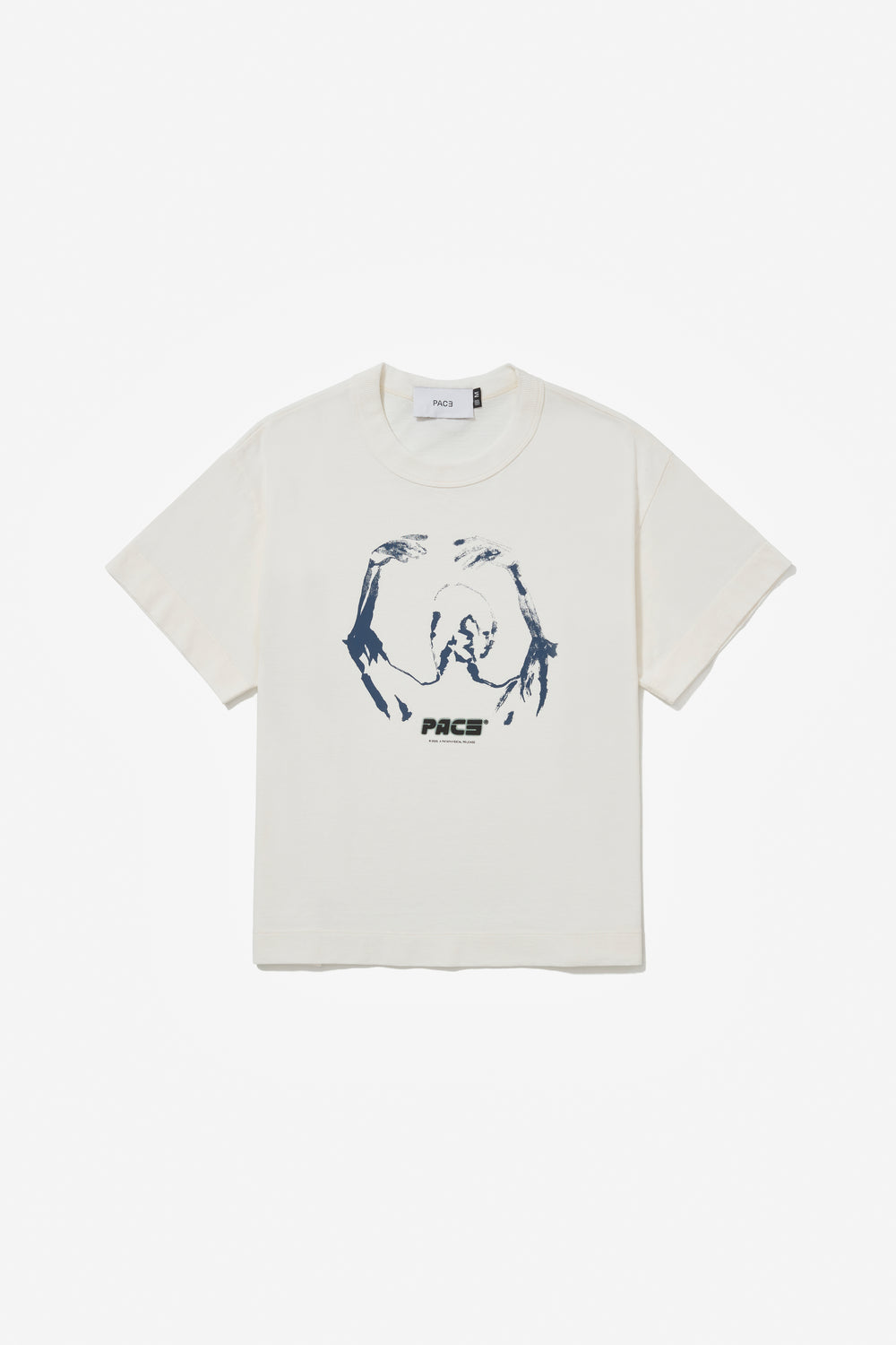 NOIRO TEE OFF WHITE