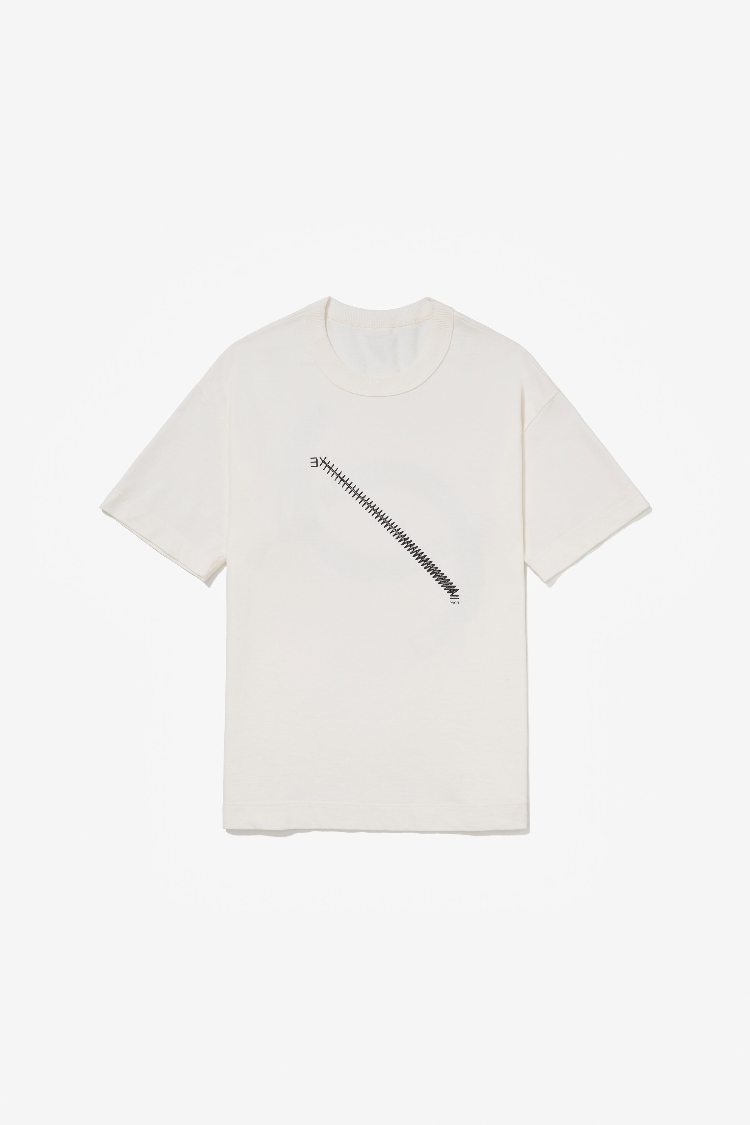 EX-IN TEE OFF WHITE