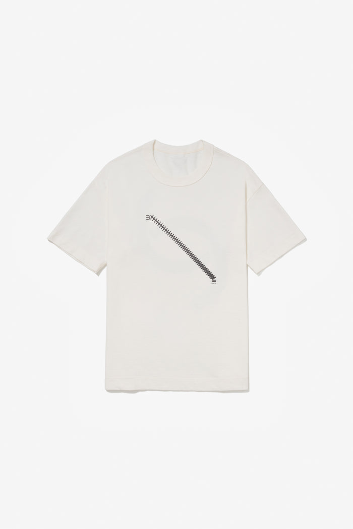 EX-IN TEE OFF WHITE