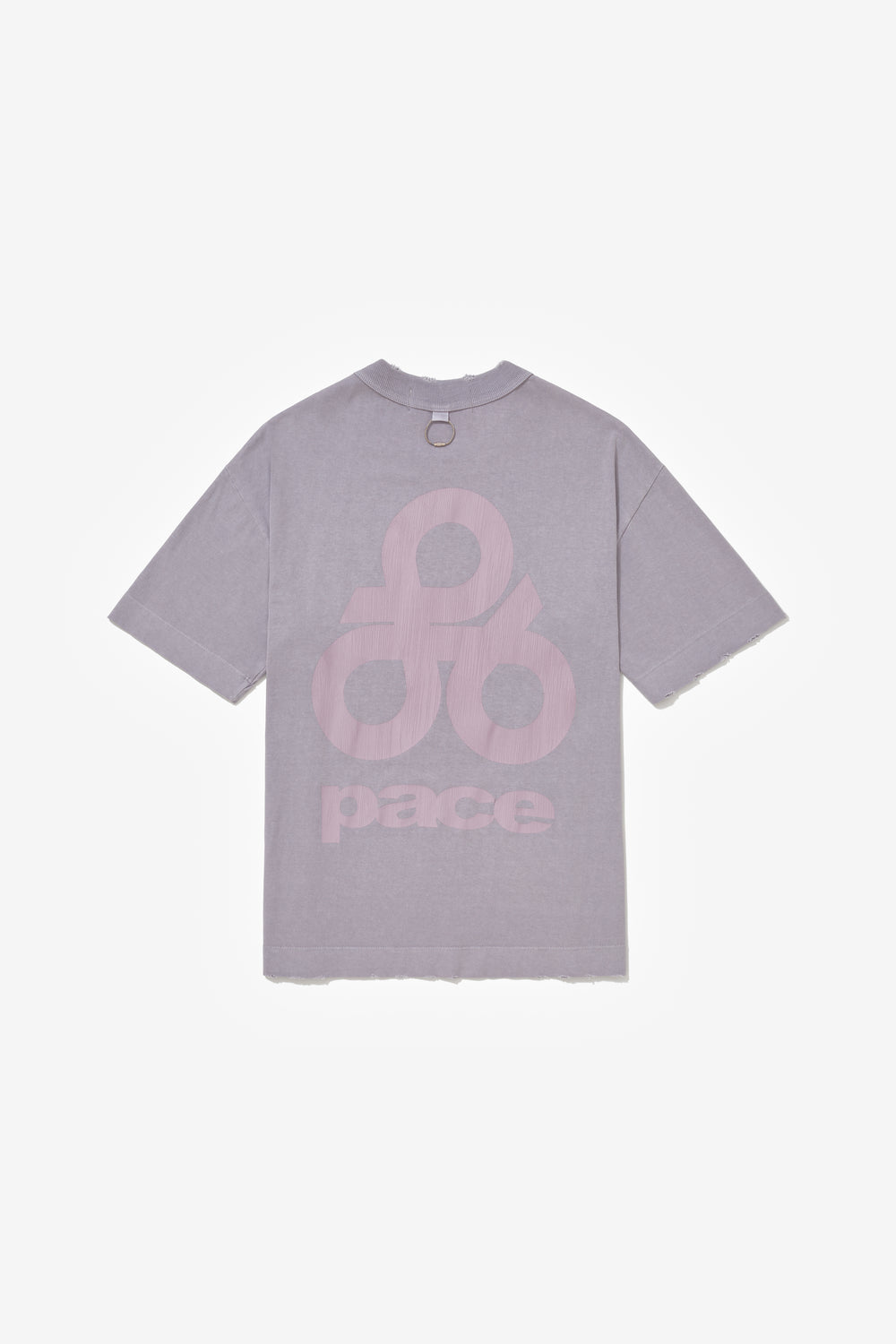 TEE UCHINAA REGULAR MAUVE