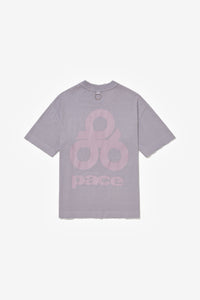 TEE UCHINAA REGULAR MAUVE