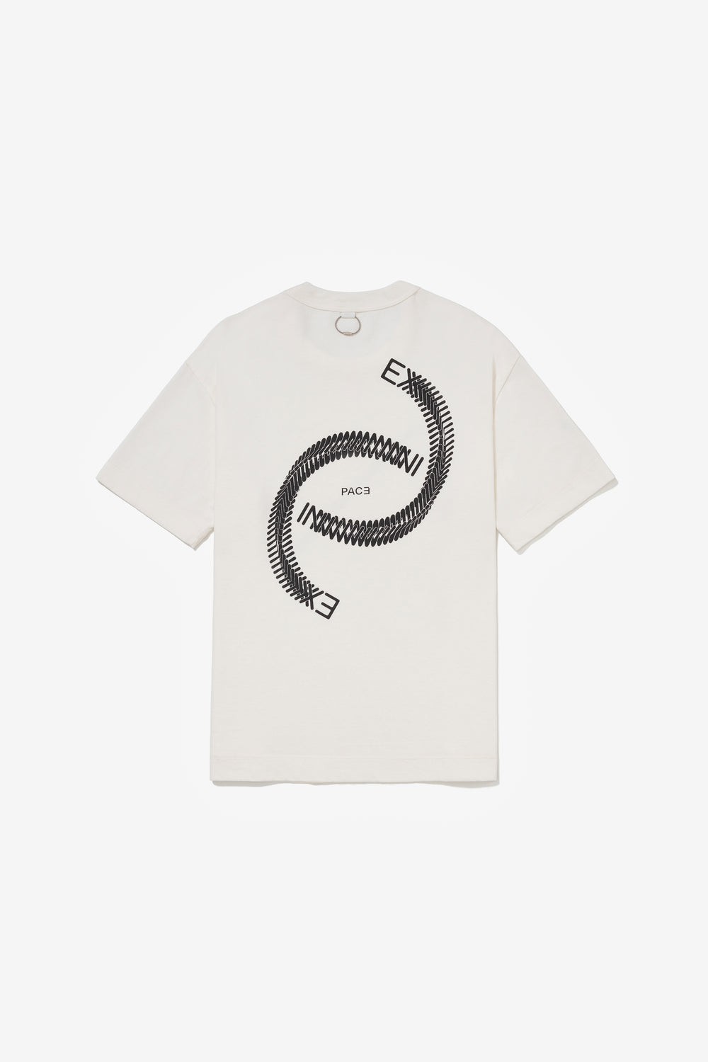 EX-IN TEE OFF WHITE