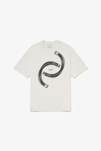 EX-IN TEE OFF WHITE