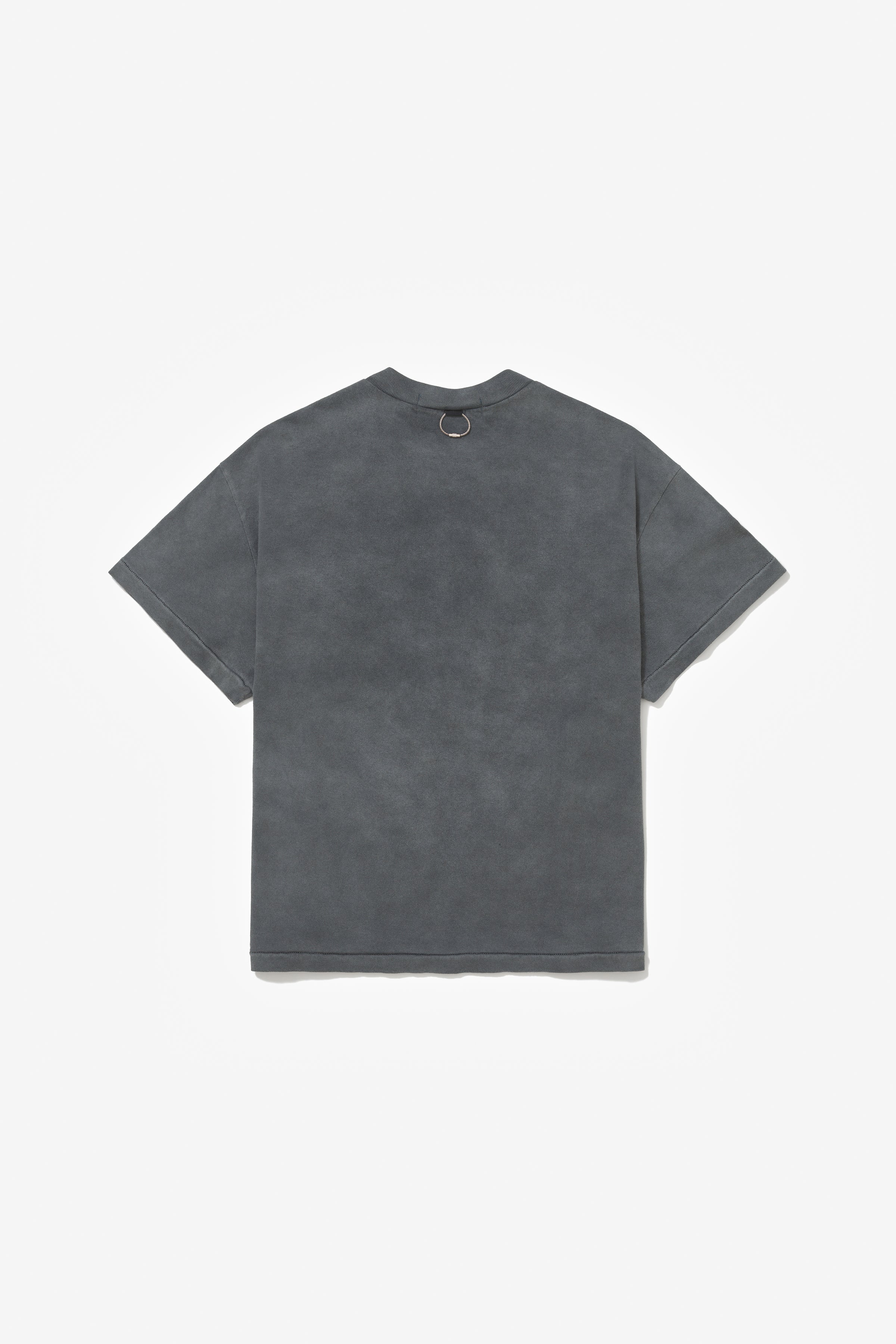 TEE SUNABE WASHED GREEN 90's