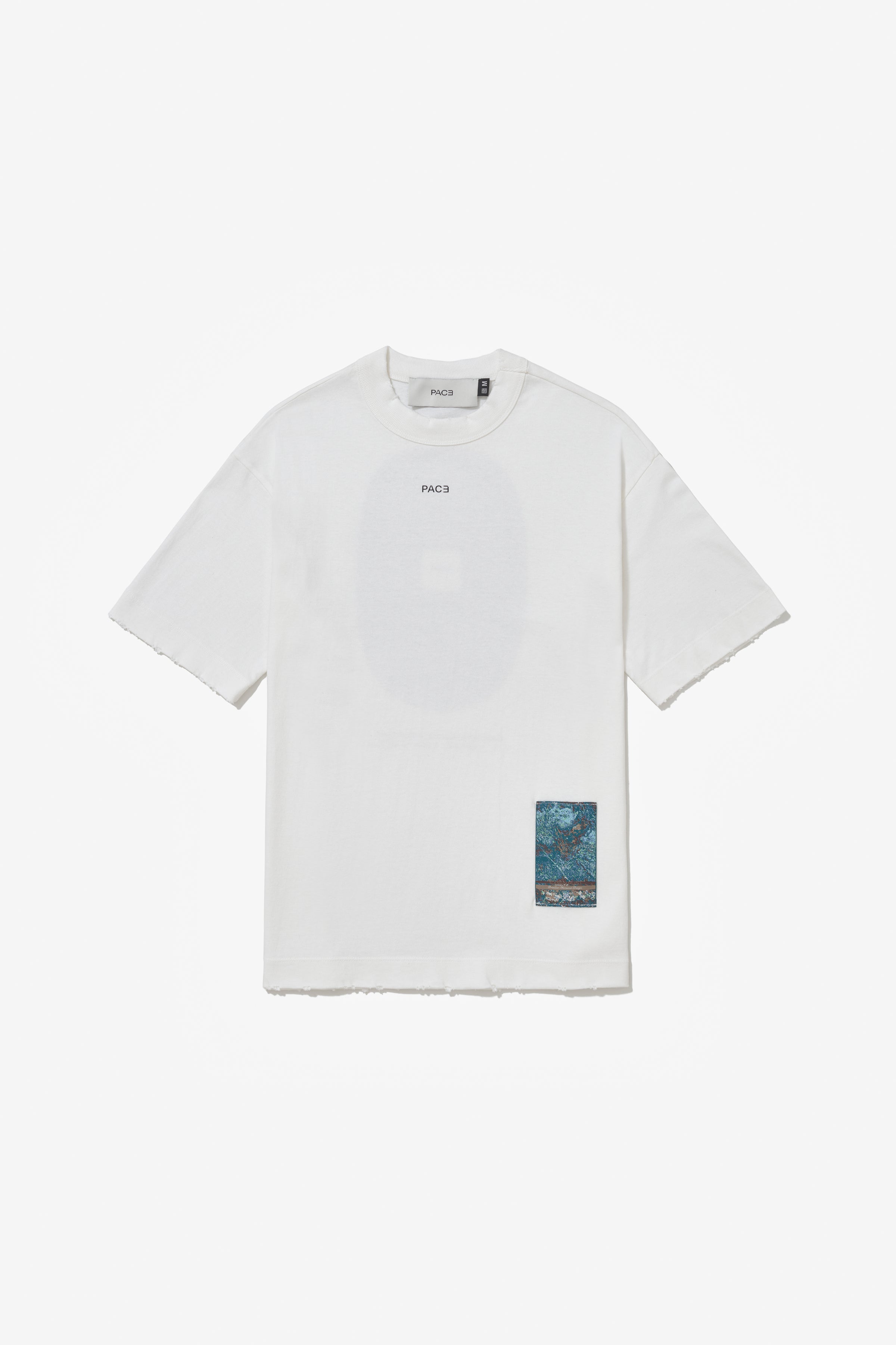 TEE TSUHO REGULAR OFF WHITE