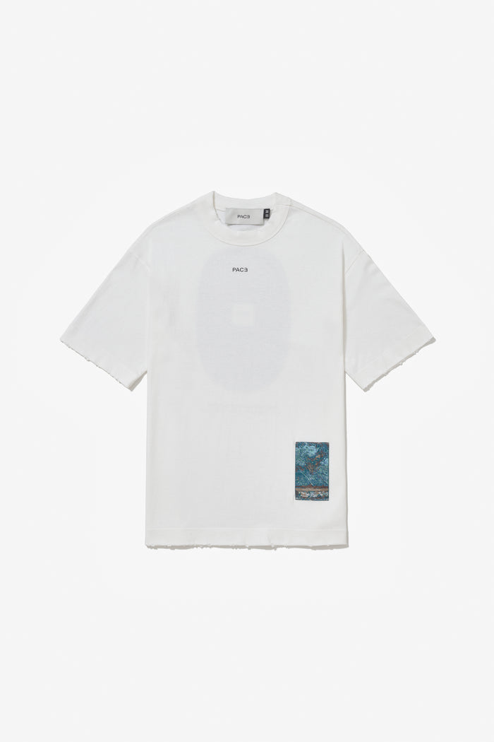 TEE TSUHO REGULAR OFF WHITE