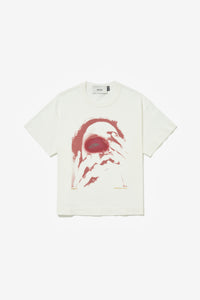 PF TEE OFF WHITE