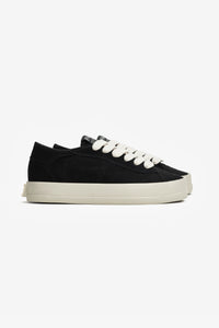 BR-01 V2 CANVAS LOW LIGHT BLACK