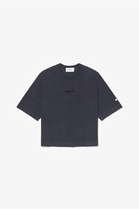 HEAL TEE STONE BLACK