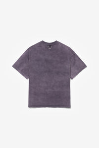 TEE FADE QUICKSILVER