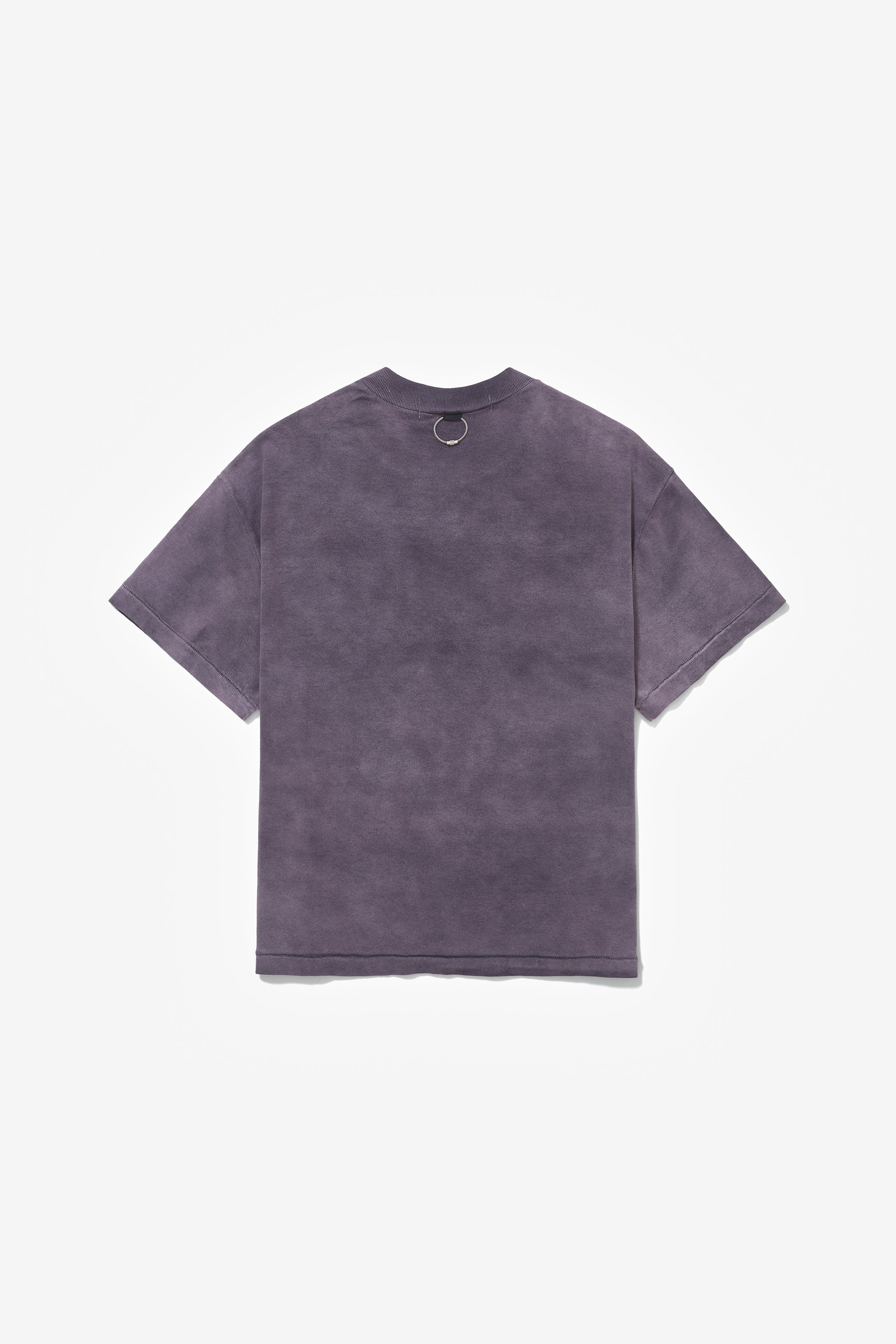 TEE FADE QUICKSILVER