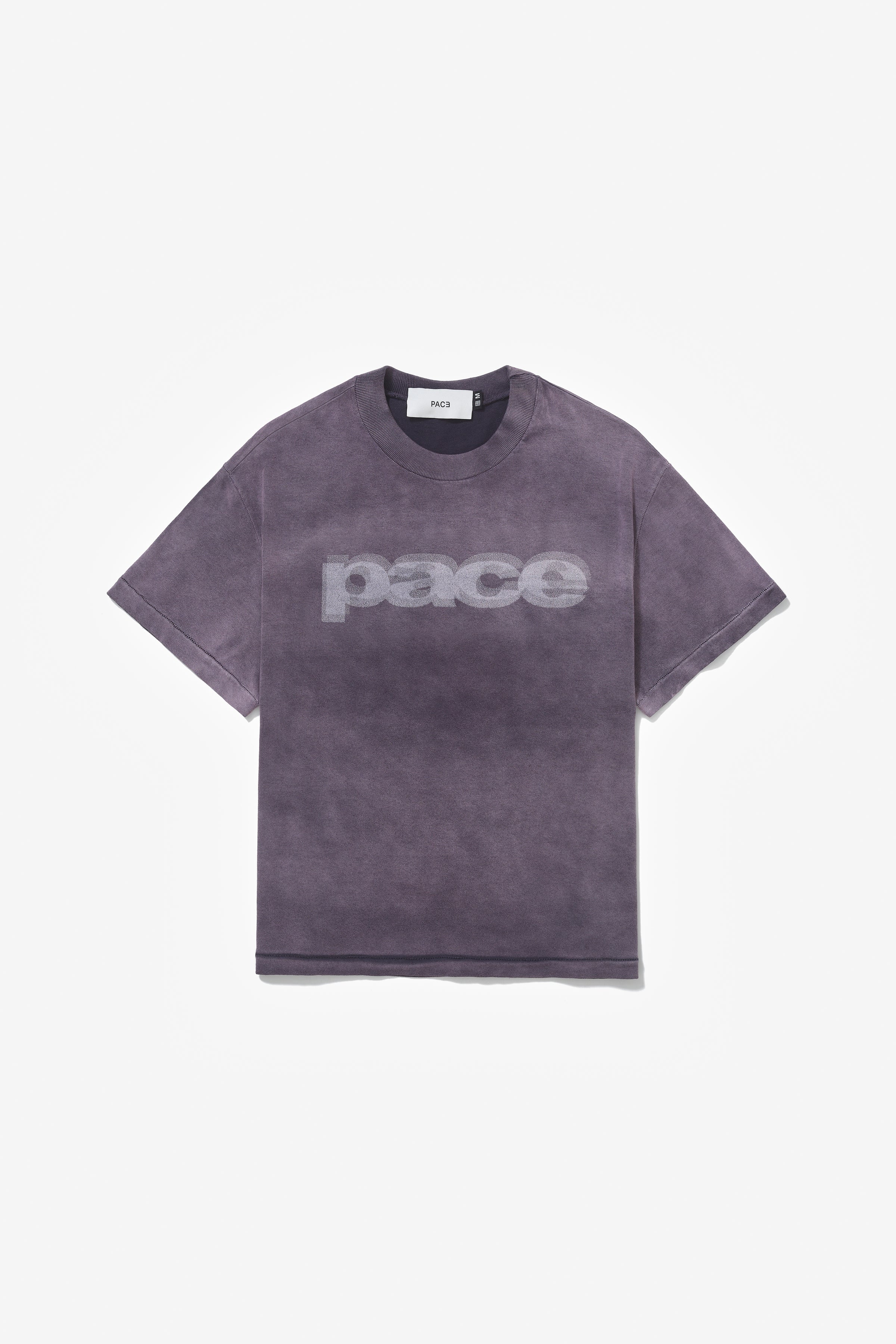 TEE FADE QUICKSILVER