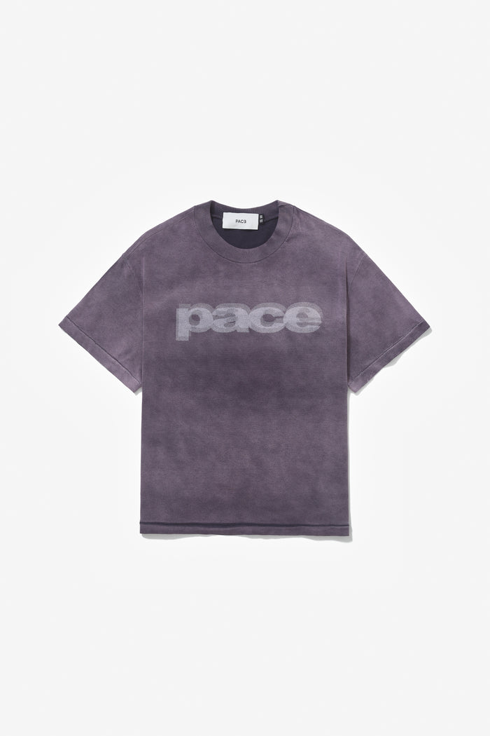 TEE FADE QUICKSILVER