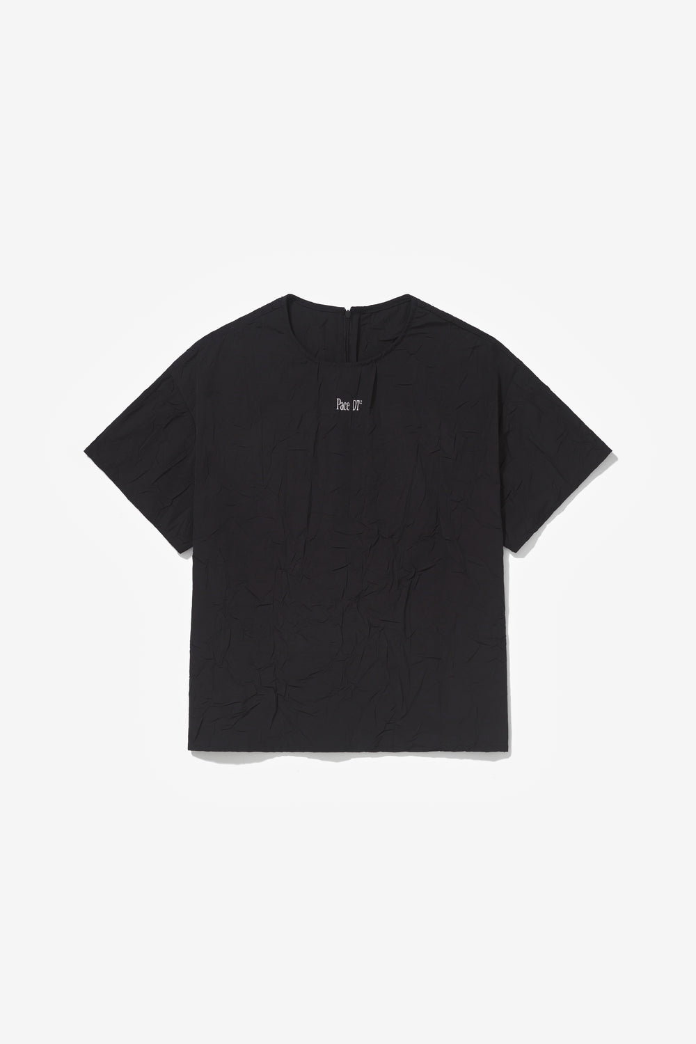 DT2 SHIWA TEE BLACK
