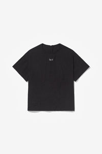 DT2 SHIWA TEE BLACK
