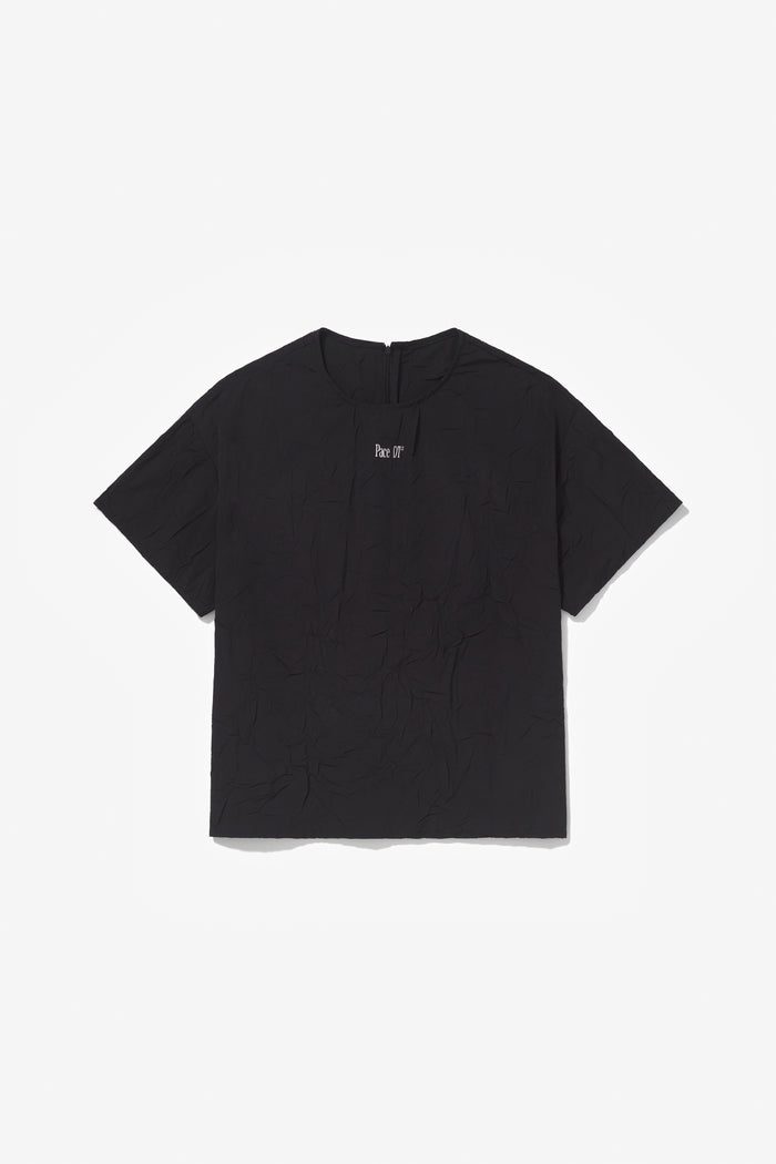 DT2 SHIWA TEE BLACK
