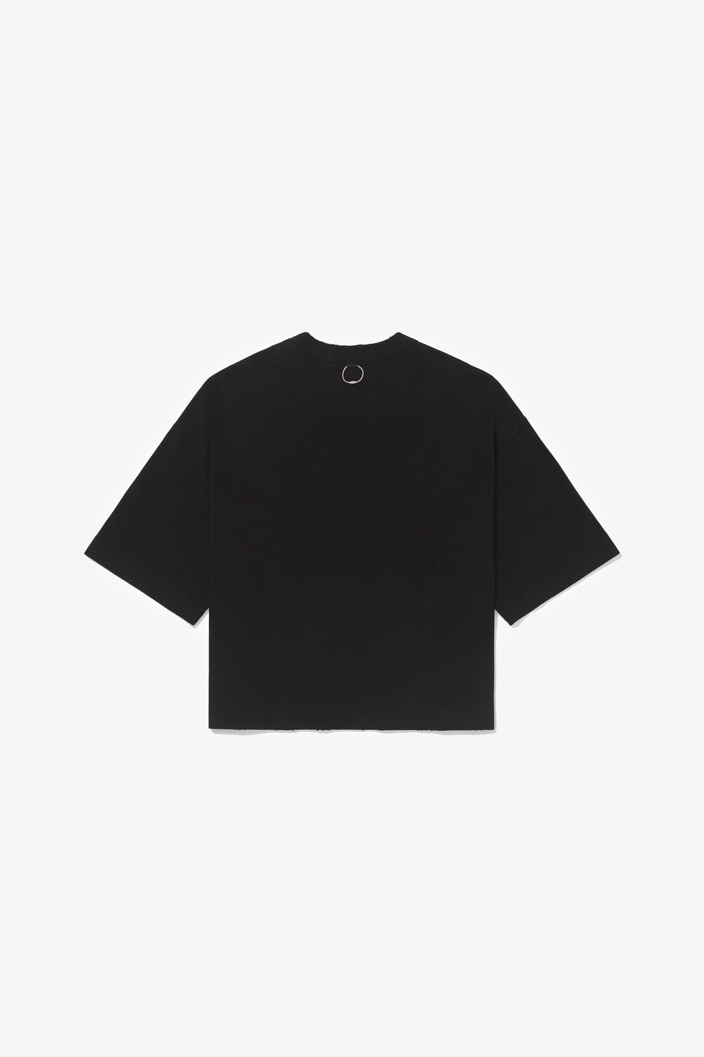 BOSOZOKU TEE BLACK