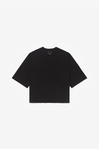 BOSOZOKU TEE BLACK