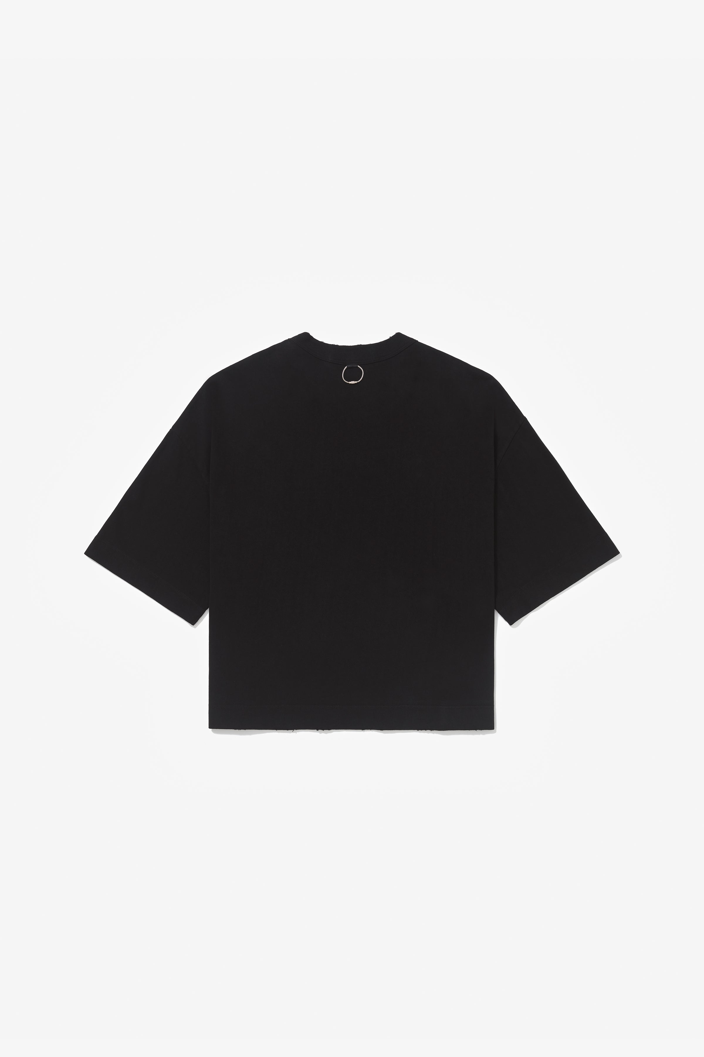 BOSOZOKU TEE BLACK