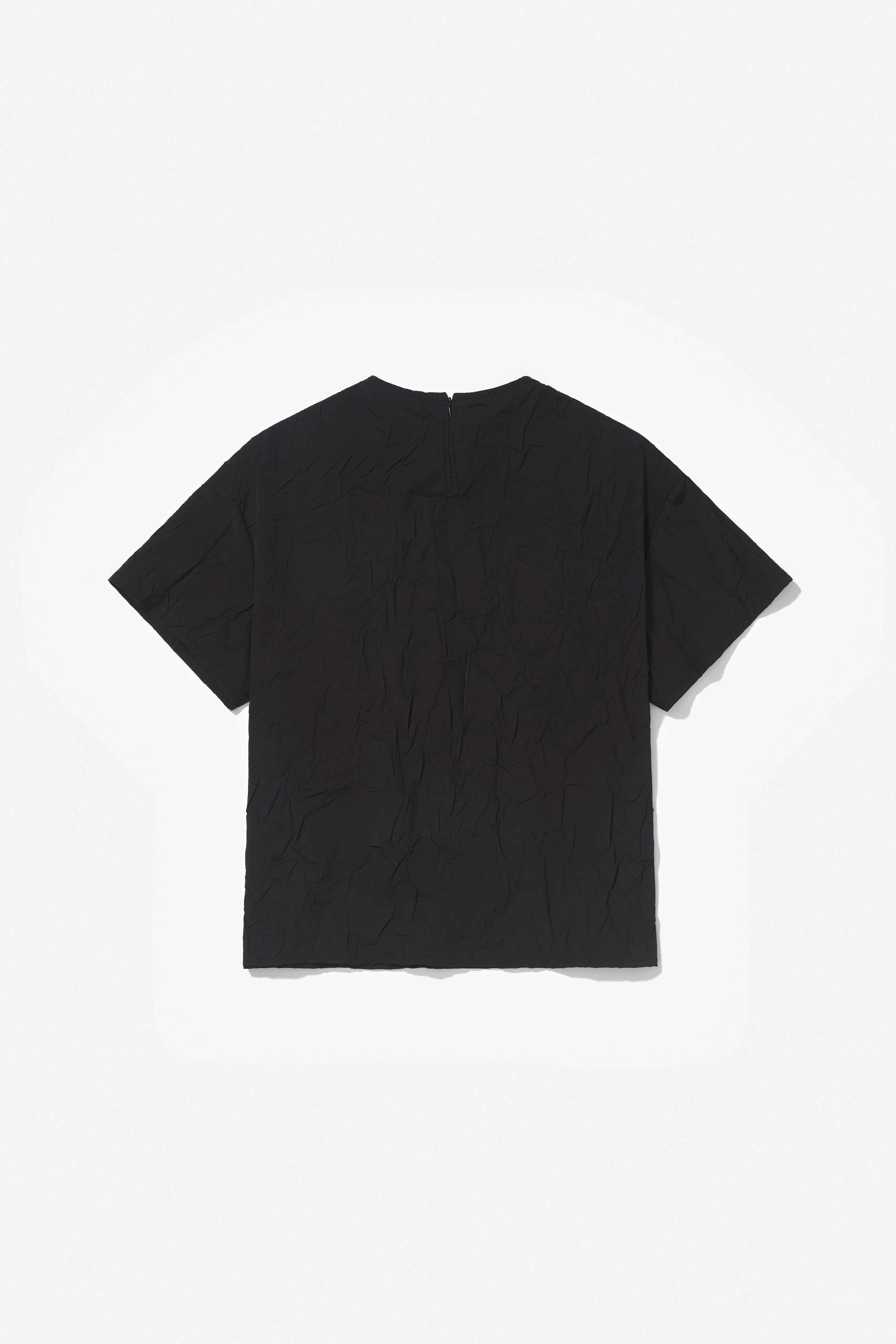 DT2 SHIWA TEE BLACK – PACE ™