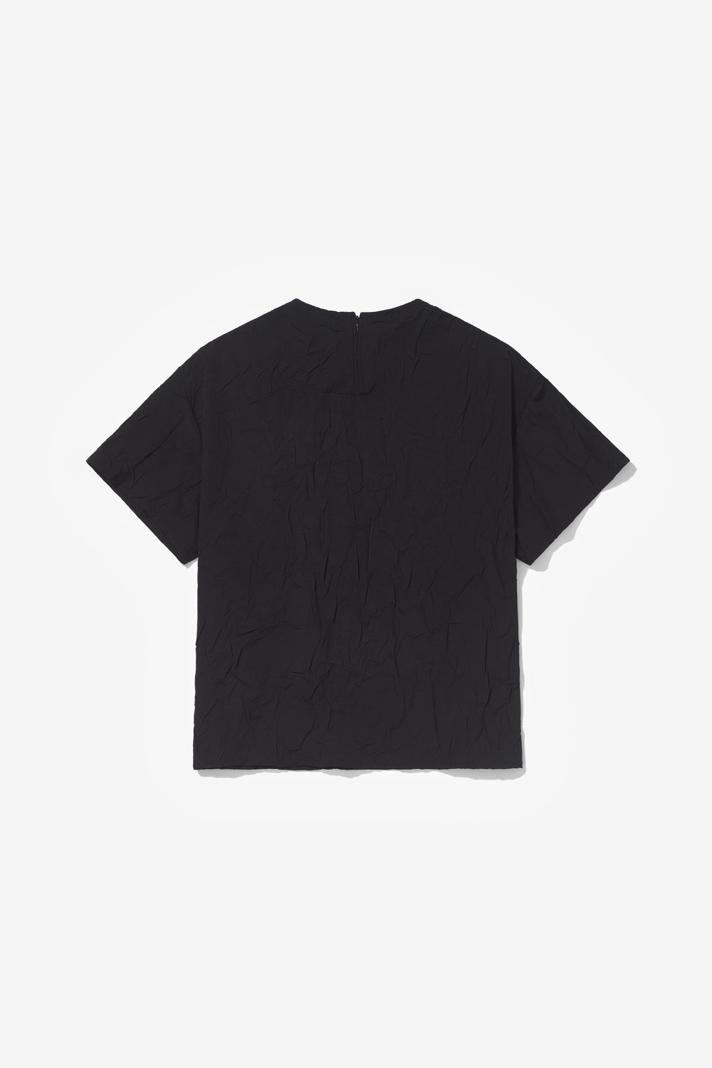 DT2 SHIWA TEE BLACK