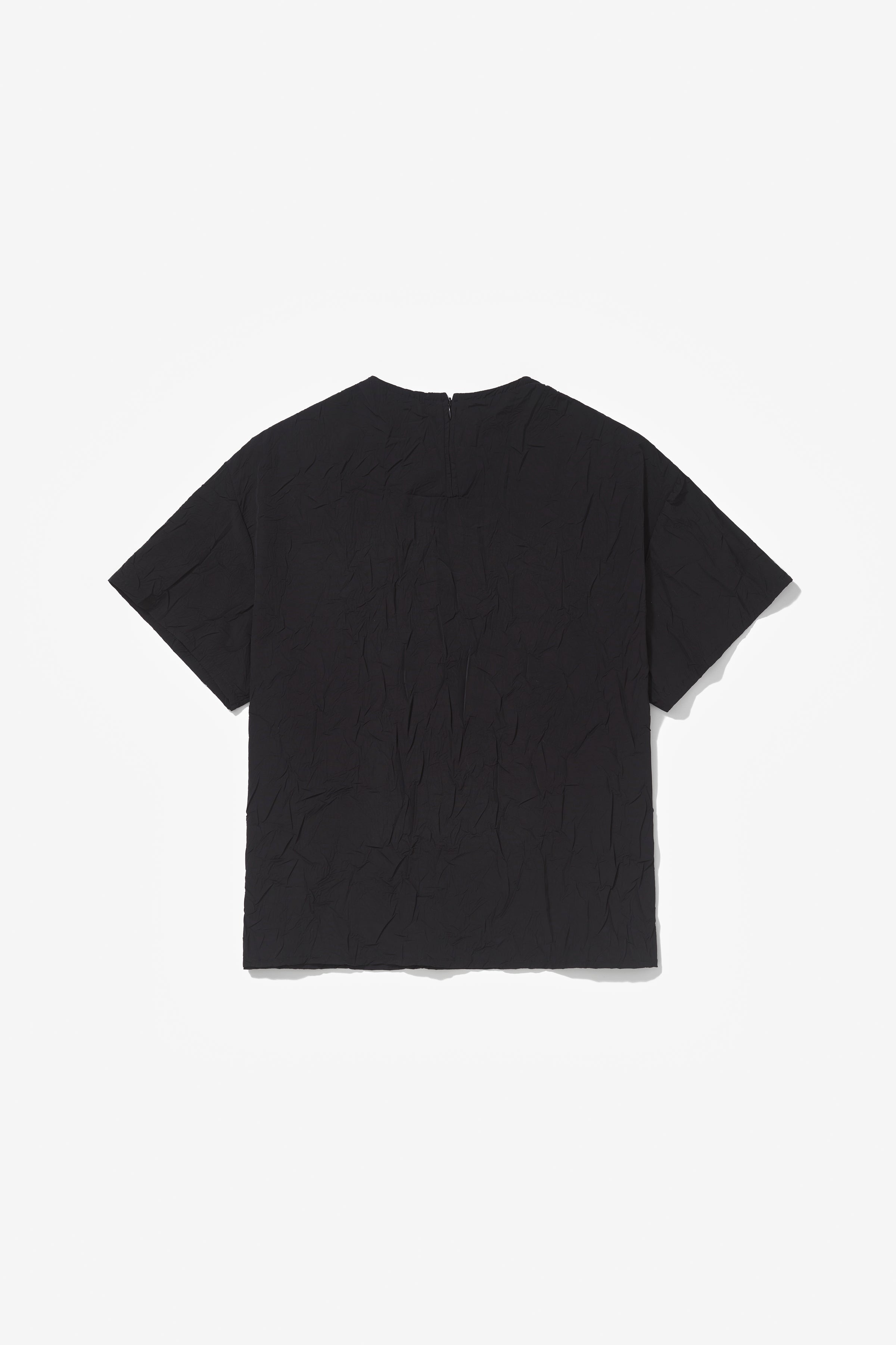 DT2 SHIWA TEE BLACK