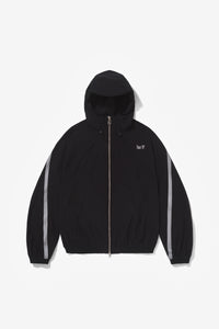 DT2 BODY JACKET BLACK
