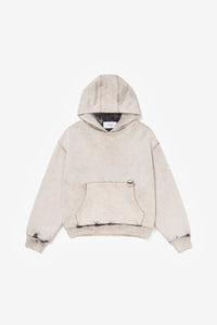 UNIFORMA HOODIE MABURO GREY