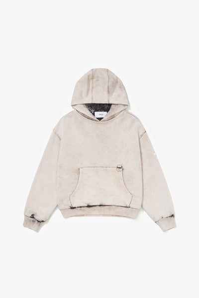 UNIFORMA HOODIE MABURO GREY