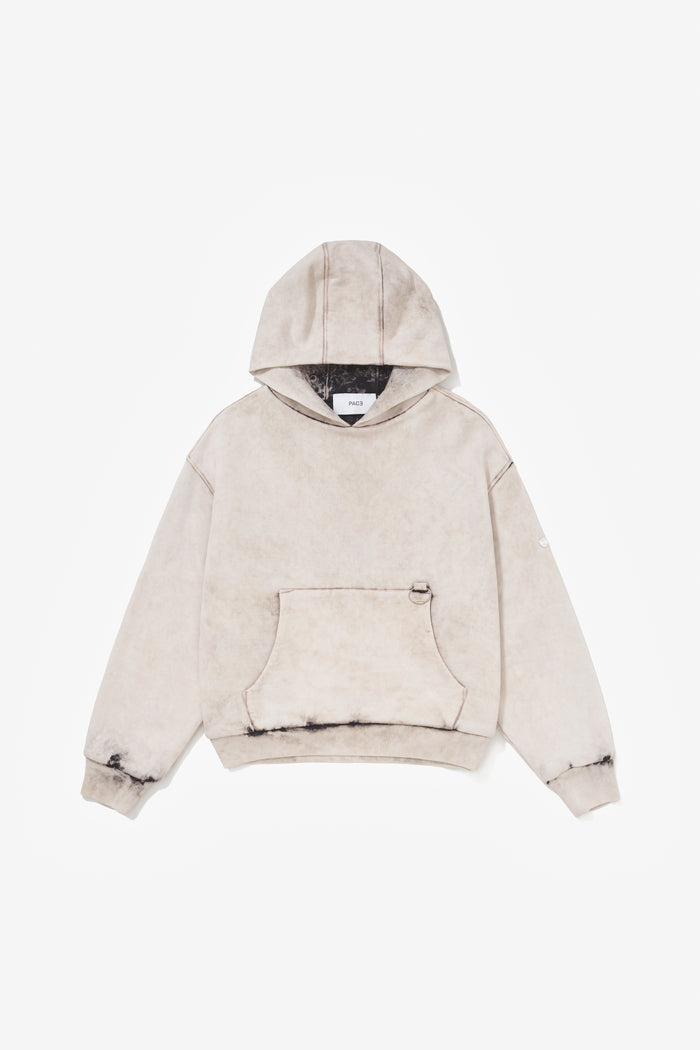 UNIFORMA HOODIE MABURO GREY