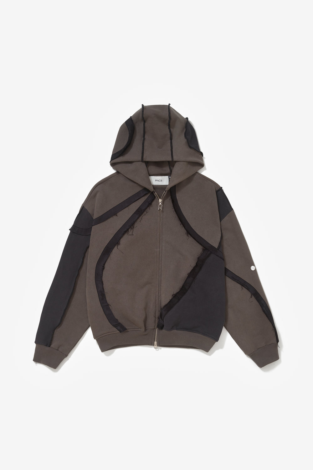 TRI HOODIE