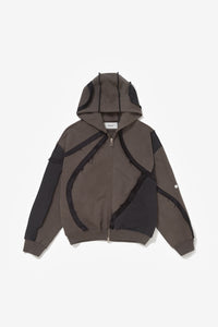 TRI HOODIE