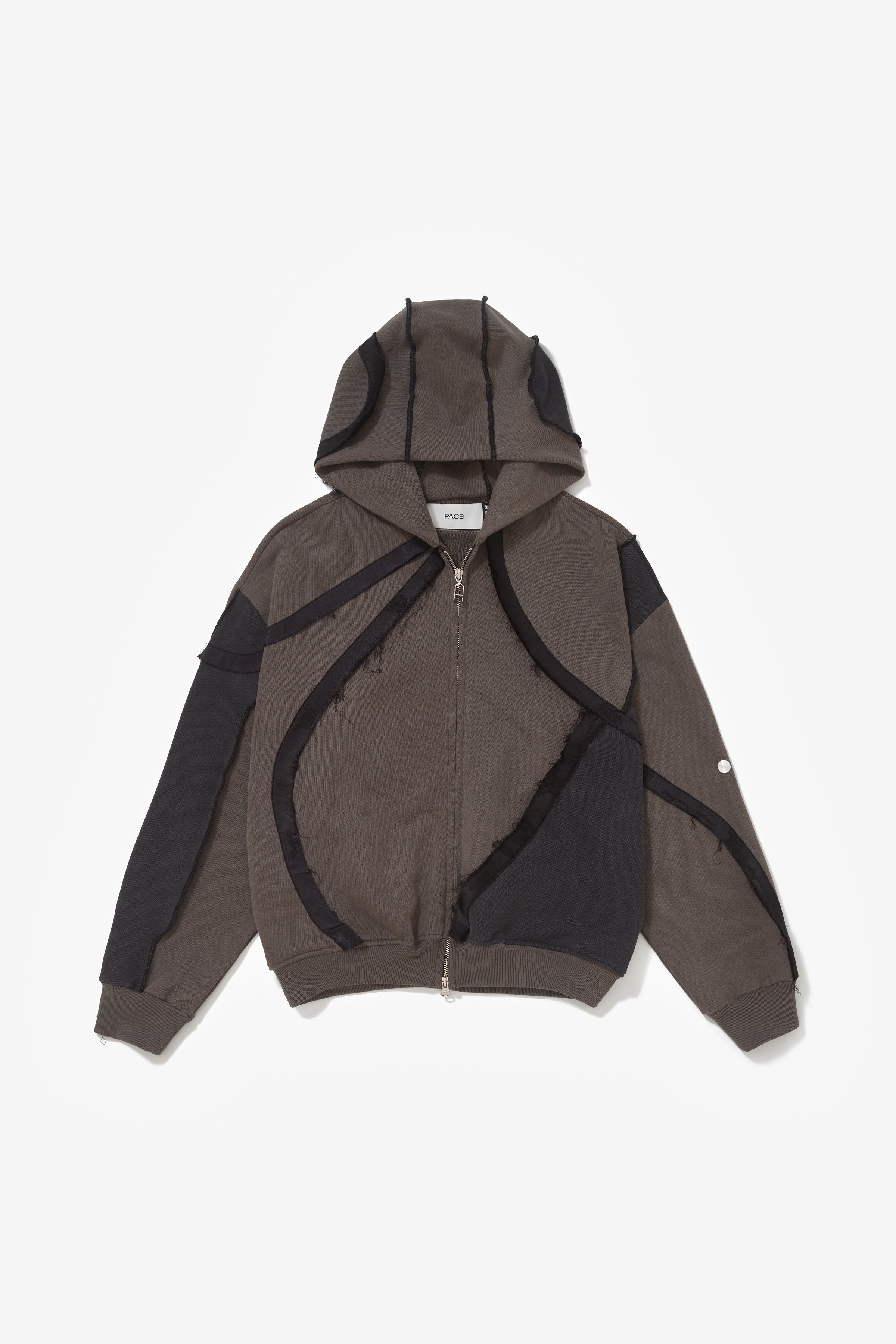 TRI HOODIE