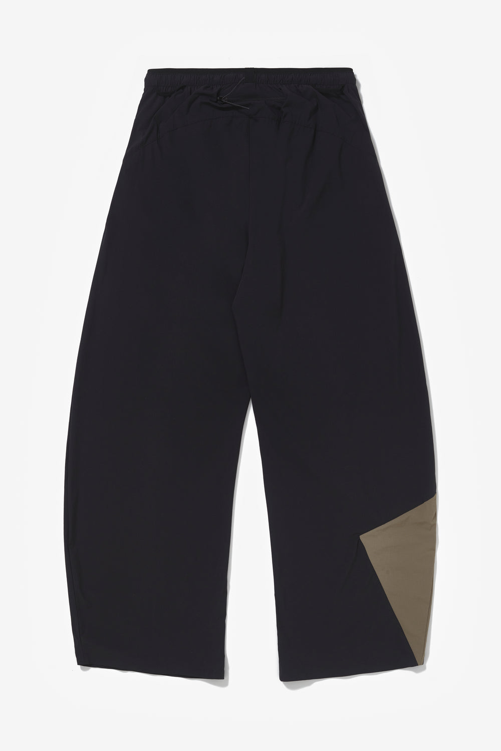 DT2 CURVED PANTS