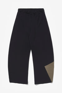 DT2 CURVED PANTS