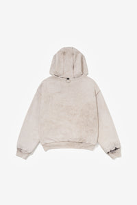 UNIFORMA HOODIE MABURO GREY