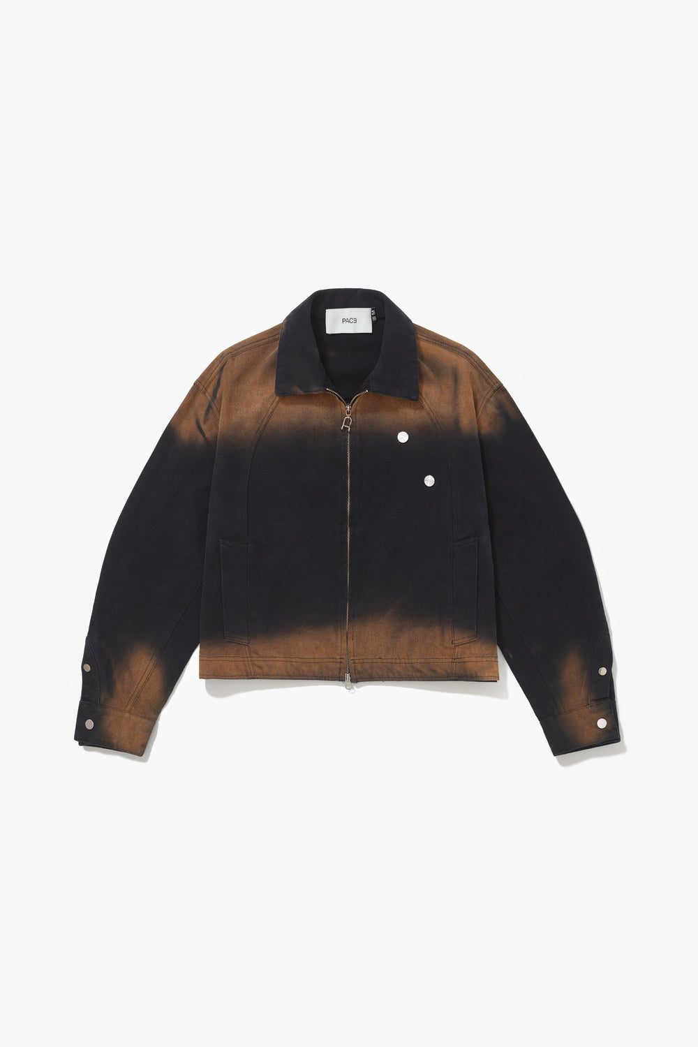 U-X JACKET WHISKY