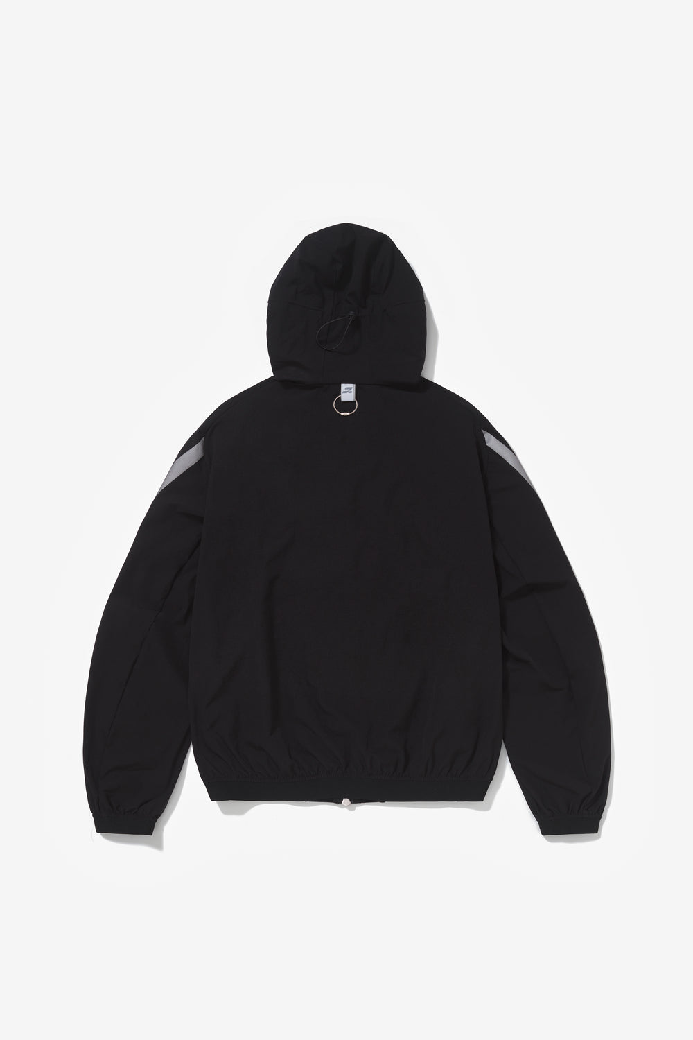 DT2 BODY JACKET BLACK