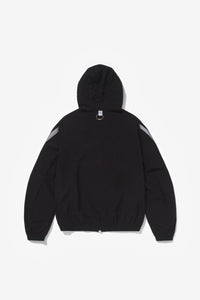 DT2 BODY JACKET BLACK