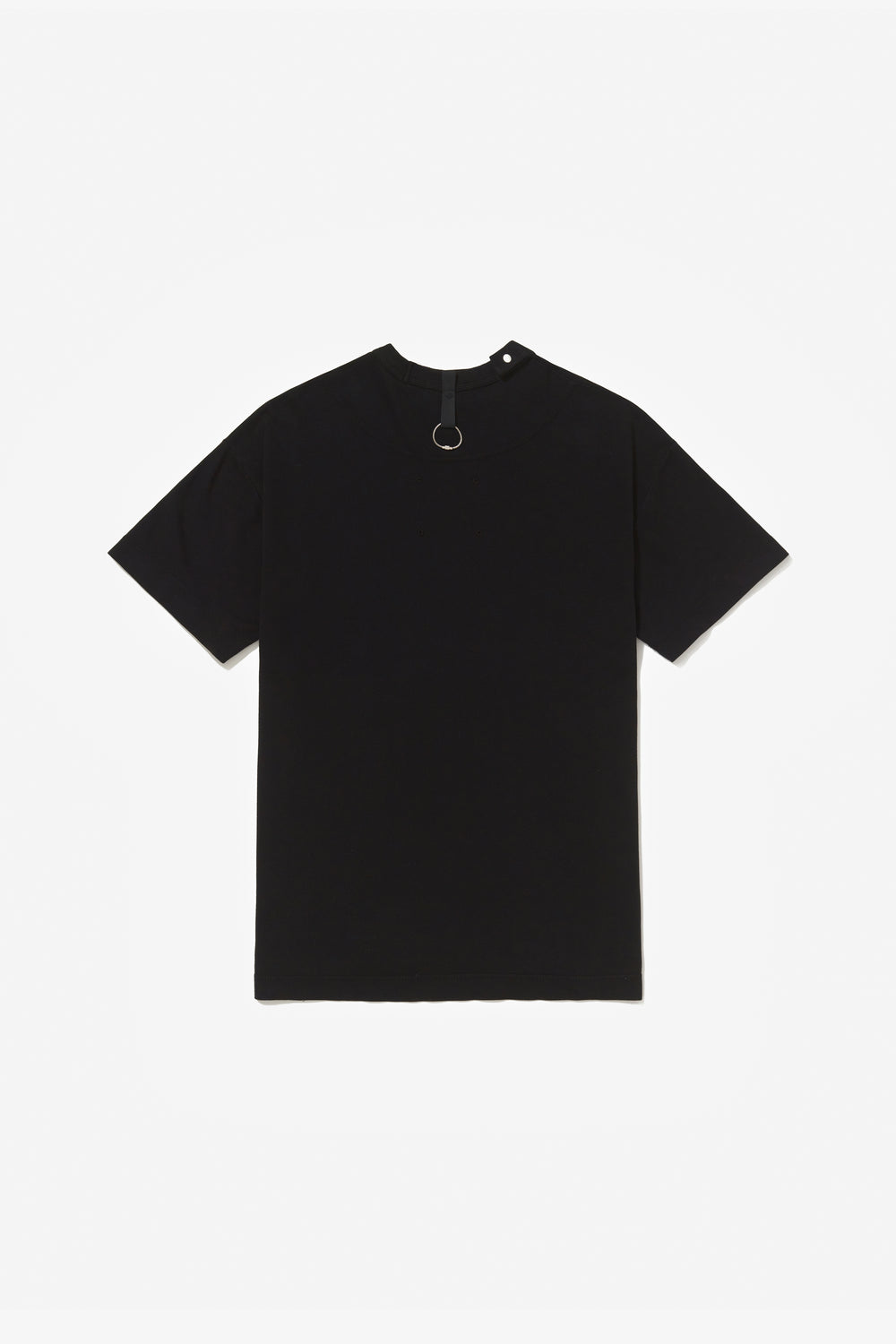 FIELD T-SHIRT BLACK