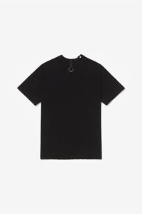 FIELD T-SHIRT BLACK